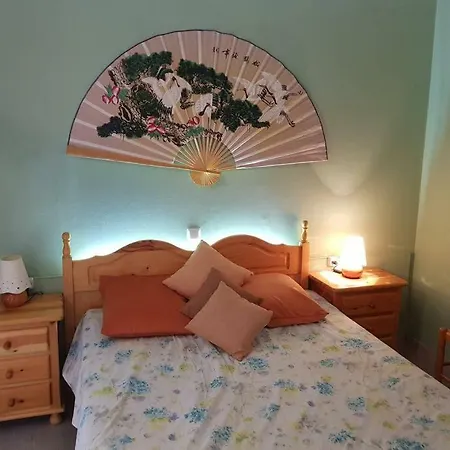South Tenerife, Cozy *