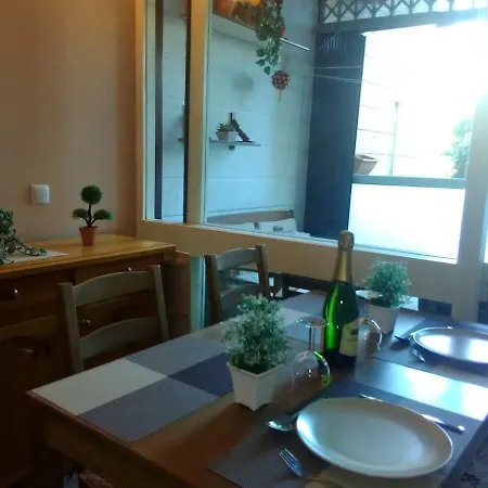 South Tenerife, Cozy Appartement Costa Del Silencio
