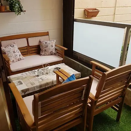 South Tenerife, Cozy Appartement Costa Del Silencio