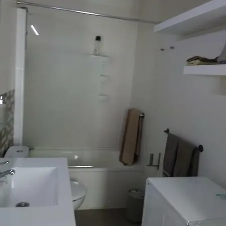 Appartement South Tenerife, Cozy Costa Del Silencio