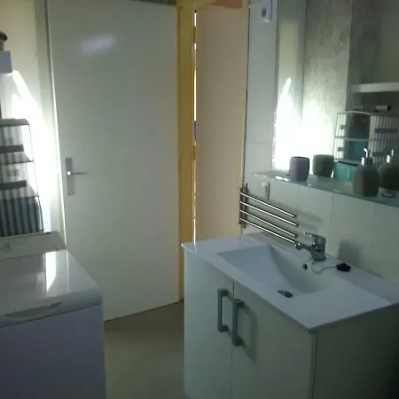 Appartement South Tenerife, Cozy *
