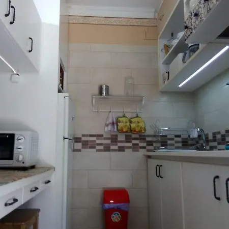 Appartement South Tenerife, Cozy