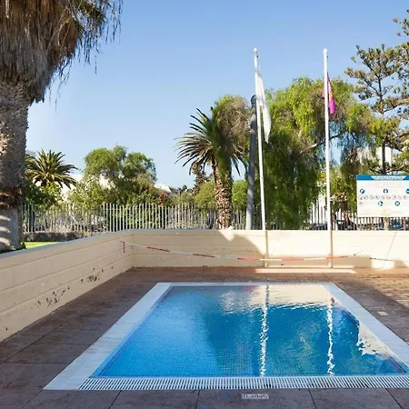 Appartement South Tenerife, Cozy Costa Del Silencio