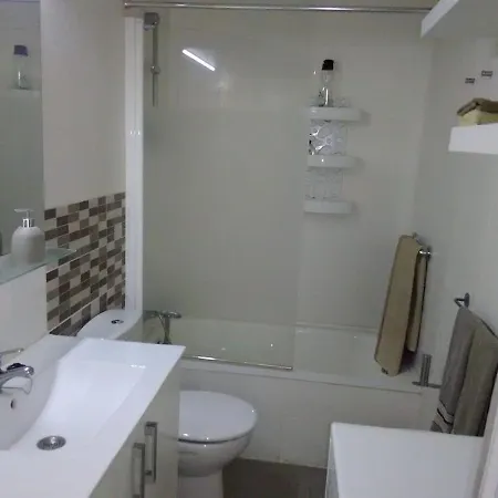 South Tenerife, Cozy Appartement Costa Del Silencio