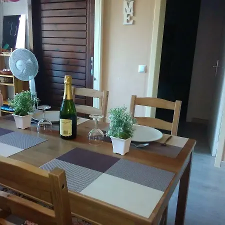 South Tenerife, Cozy طوستا ديل سيلونثيو