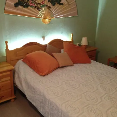 South Tenerife, Cozy شقة طوستا ديل سيلونثيو