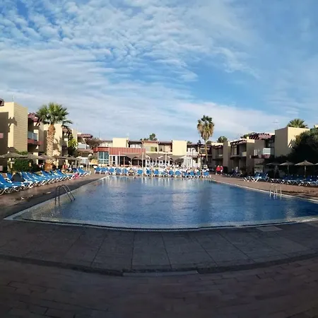 South Tenerife, Cozy * طوستا ديل سيلونثيو