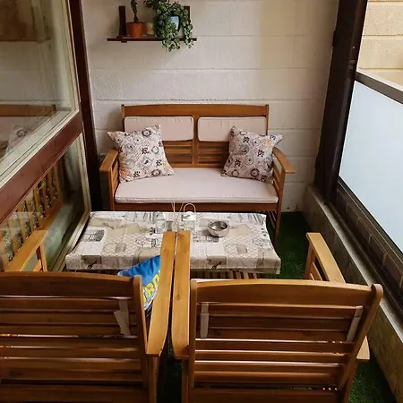 South Tenerife, Cozy شقة *