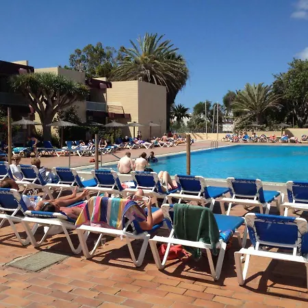 South Tenerife, Cozy طوستا ديل سيلونثيو